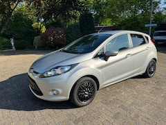 Ford Fiesta - 1.25 Trend 5-deurs Airco