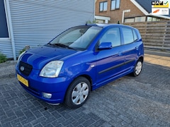 Kia Picanto - 1.0 M-bition 5-Drs Bj:2007 NAP