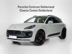 Porsche Macan - GTS