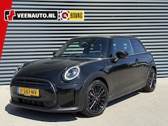 MINI Cooper - 1.5 One H&K/HUD/Apple/Leder