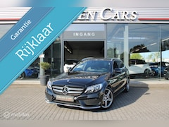 Mercedes-Benz C-klasse Estate - 180 AMG Sport Edition