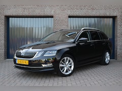 Skoda Octavia Combi - 1.0 TSI Greentech Business Edition Plus | Trekhaak | Keyless | Groot scherm | Stoelverwarm