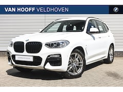 BMW X3 - xDrive20i Executive M Sport Automaat / Sportstoelen / LED / M Sportonderstel / Parking Ass