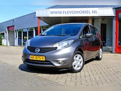 Nissan Note - 1.2 Acenta 5-drs Airco|Cruise