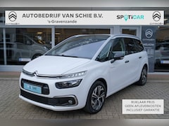 Citroën Grand C4 SpaceTourer - PT 130 'Rip Curl' Navi | Camera | 17