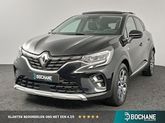 Renault Captur - 1.0 TCe 90 Techno | BOSE Audio | Open dak | Stoelverwarming |