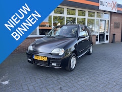 Fiat Seicento - 900 ie Young Nieuwe APK