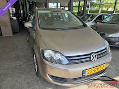 Volkswagen Golf Plus - 1.2 TSI Comfortline