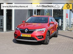 Renault Arkana - TCe 140 EDC Automaat Techno AUTOMAAT l Achteruitrijcamera l DAB