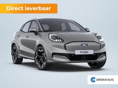 Ford Puma Gen-E - Premium 44 kWh | Airco (automatisch) | Apple Carplay/Android Auto|telefoonintegratie premi