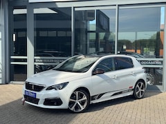 Peugeot 308 - 1.2 PureTech Allure Airco Lmv Navi Camera Leder pano