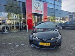 Toyota Corolla - 1.8 Hybrid 122pk CVT Active