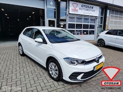 Volkswagen Polo - 1.0 MPI Polo 2024 1315km NL Auto NAP