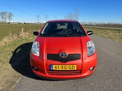 Toyota Yaris - 1.3 VVTi Sol AIRCO | NW APK & BEURT