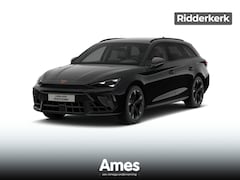Seat Leon Sportstourer - FL FR Business 1.5 TSI eHybrid 150kW / 204pk Stationwagen 6 versn. DSG