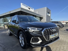 Audi Q3 - 35 TFSI Advanced / Sport Navi/camera/digitaal dasbaoard/