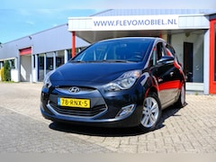 Hyundai ix20 - 1.4i i-Vision 5-drs Clima|Cruise|LMV