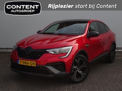 Renault Arkana - 1.6 E-TECH Hybrid 143pk Aut E-Tech Engineered