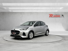 Mazda 2 Hybrid - 1.5 Centre-line Autom, ACC, Apple Carpl, Lane Assist, Stuur Assistentie, Climate Contr, St