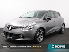 Renault Clio - TCe 90 Night&Day