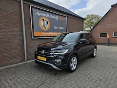 Volkswagen T-Cross - 1.0 TSI Style