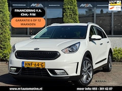 Kia Niro - 1.6 GDi Hybrid ExecutiveLine | Carplay | 1E EIG