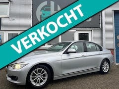 BMW 3-serie - 320i High Executive | orig. NL | zeer netjes