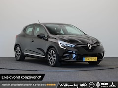 Renault Clio - 100pk TCe Bi-Fuel Zen | Trekhaak | Navigatie | Apple Carplay/Android Auto | Cruise control