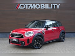 MINI Countryman - 2.0 Cooper S E ALL4 | Memory Seats | Harman/Kardon | Panoramadak | Head-Up