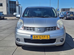 Nissan Note - €3850, -1.6 Life AUTOMAAT AIRCONDITION 2008 APK