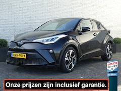Toyota C-HR - 1.8 Hybrid EDITION CAMERA/CLIMATE/CRUISE/PDC/STOELVERW