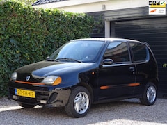 Fiat Seicento - 1100 ie Sporting | NIEUWE APK | N.A.P. | 1e eigenaar