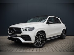 Mercedes-Benz GLE-Klasse - 350 D 4MATIC | Grijs Kenteken | AMG | Burmester | Adaptive Cruise Control | Stoelverwarmin