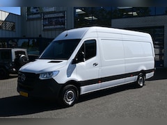 Mercedes-Benz Sprinter - 317 CDI L3H2 MBUX navigatie met camera en parkeersensoren, Stoelverwarming, Brake assyst