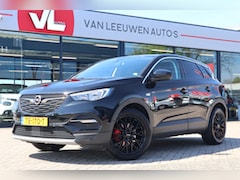 Opel Grandland X - 1.2 Turbo Business Executive | Stoelverkoeling | Stuurverwarming | Automaat