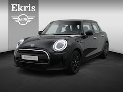 MINI Cooper - 5-deurs Camden Edition