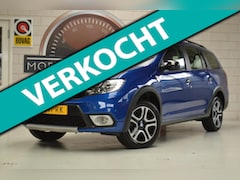 Dacia Logan MCV - 1.0 TCe Bi-Fuel LPG Stepway Serie Limitee 15th Anniv