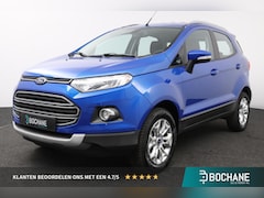 Ford EcoSport - 1.0 EcoBoost Titanium