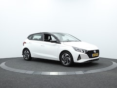 Hyundai i20 - 1.0 T-GDI Comfort | Carplay navigatie | Camera | Cruise control