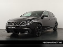 Peugeot 308 - 1.2 130 PK GT-line | Navigatie full map | Cruise Control adaptief | Panodak | Parkeersenso
