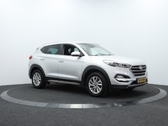Hyundai Tucson - 1.6 GDi Comfort | Navigatie | Camera | Cruise control