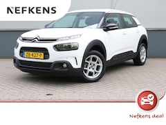Citroën C4 Cactus - 1.2 PureTech Feel