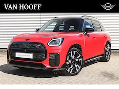 MINI Countryman - E / John Cooper Works / Pakket XL / 20" JCW Flag Spoke 2-tone