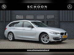 BMW 3-serie Touring - 316i Executive | ORG. NL | DEALERONDERHOUDEN |