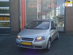 Daewoo Kalos - 1.4 Spirit *WEINIG KM'S* *NETTE AUTO