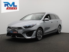 Kia Cee'd Sportswagon - Ceed 1.6 GDI PHEV DynamicPlusLine * Trekhaak* Adaptieve cruise Panorama Dak Lane assist st