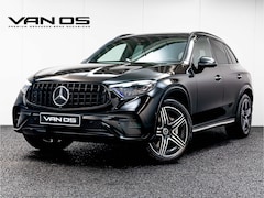 Mercedes-Benz GLC-klasse - GLC 400e 4MATIC AMG Line | 63 AMG Look | Luchtvering