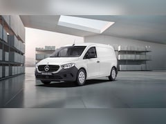 Mercedes-Benz eCitan - 112 Base L2 51 kWh