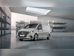 Mercedes-Benz eVito - 112 L2 66 kWh