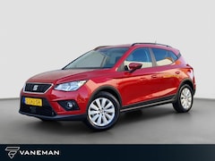 Seat Arona - 1.0 TSI Style Business Intense | Camera | ACC | Key-Less | Navi | Clima | Apple Carplay \